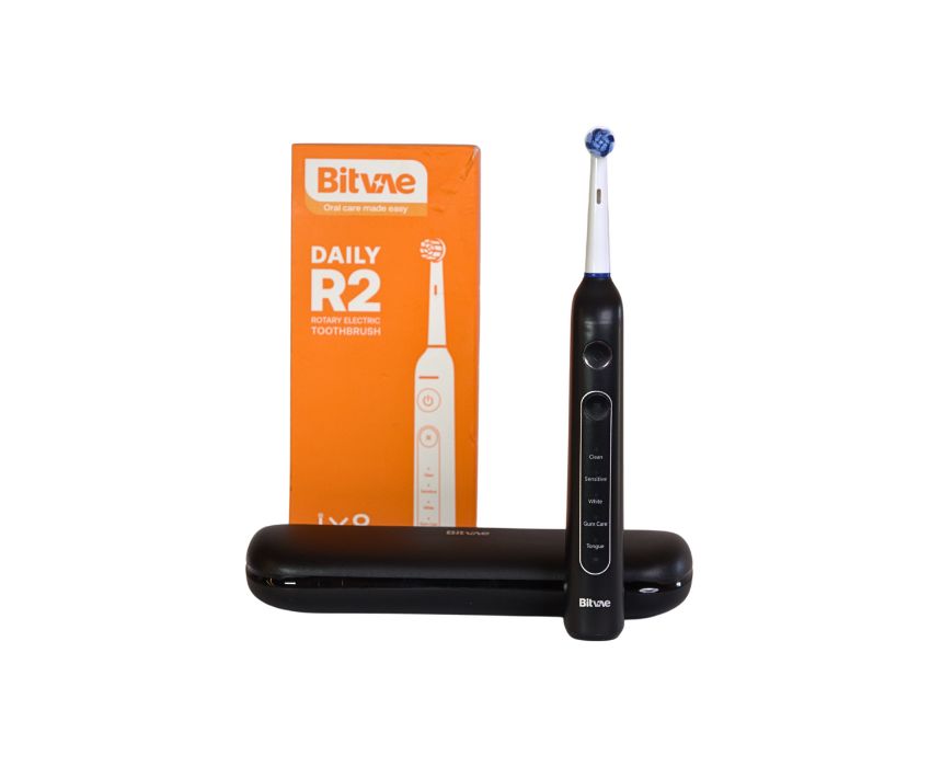 Bitvae R2 Rotating Toothbrush
