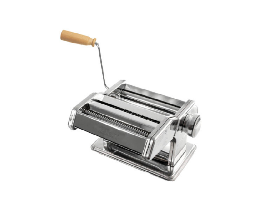 Zilan Pasta Maker Stainless Steel
