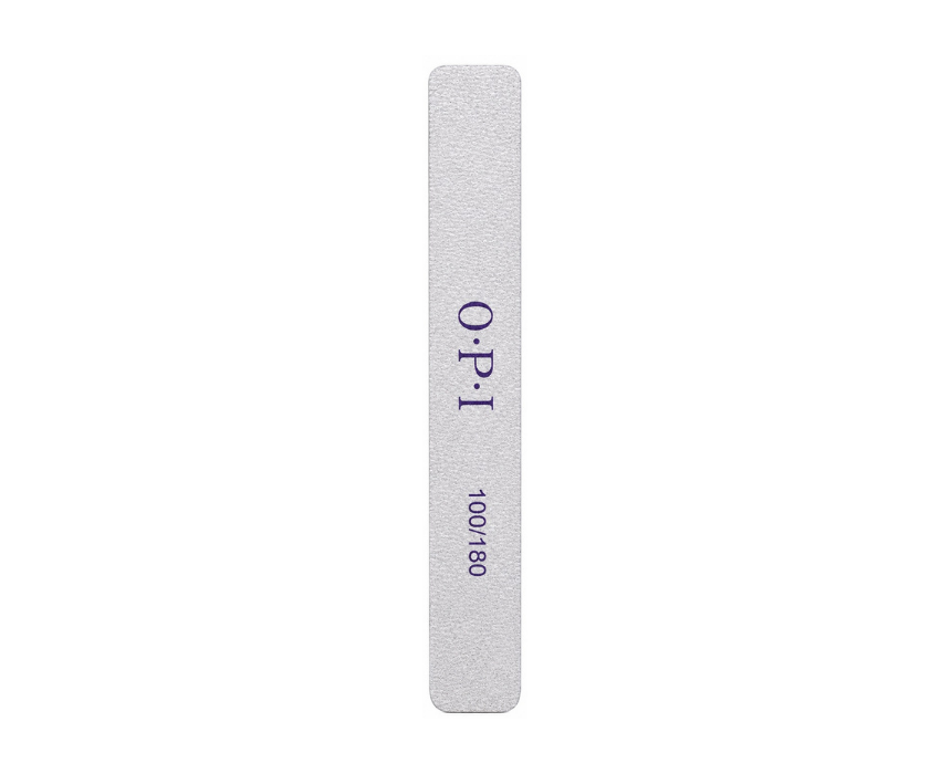 O.P.I Nail File
