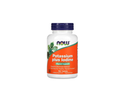 Potassium Plus Iodine