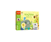 Activity Binder Busy Book