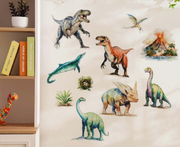 Dinosaur Wall Sticker