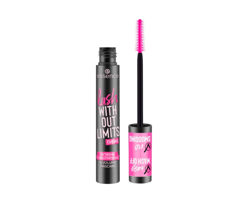 Essence Lash Without Limits Tubing Mascara