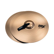 Sabian B8X Marching Band Cymbals 16 Inch