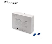 IoT Smart - WiFi Switch - Energy Monitoring - 25A - Sonoff