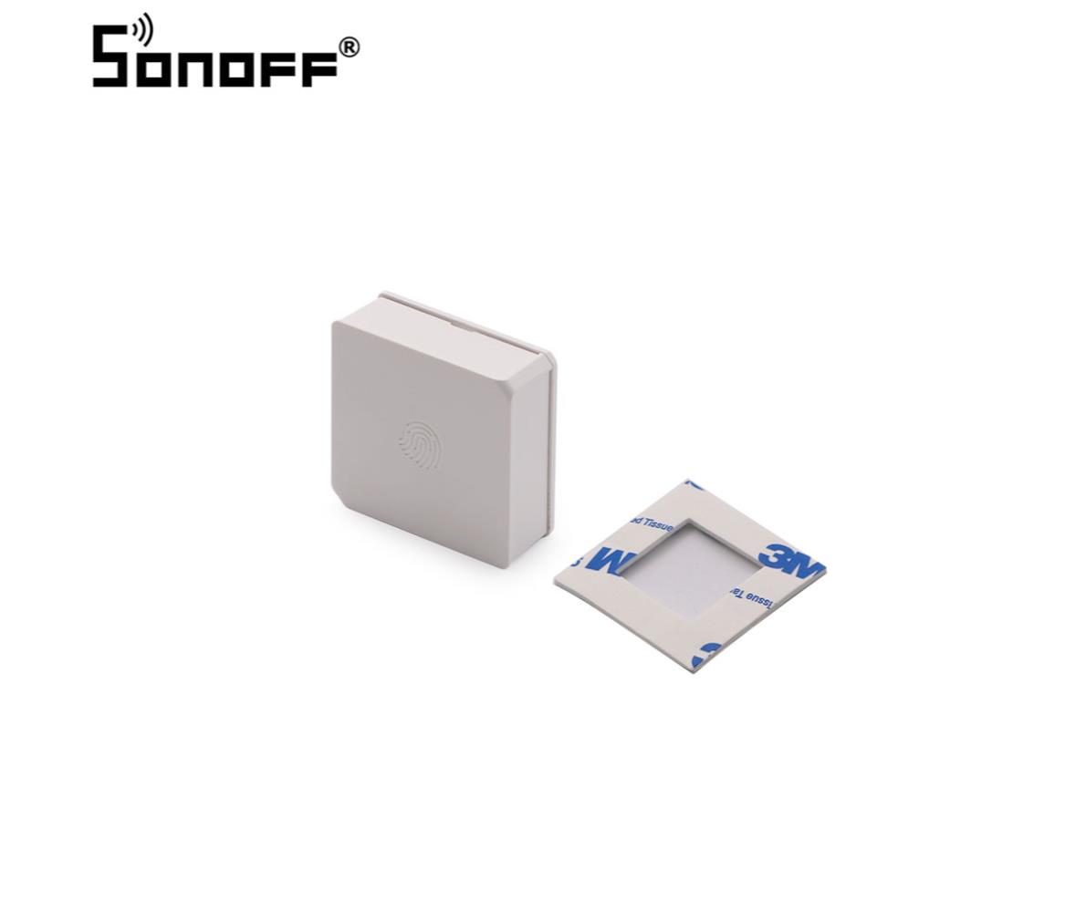 IoT Smart - ZigBee - Sensor Switch - Sonoff