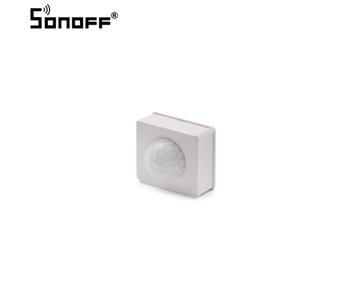 IoT Smart - ZigBee - Sensor Motion - Sonoff