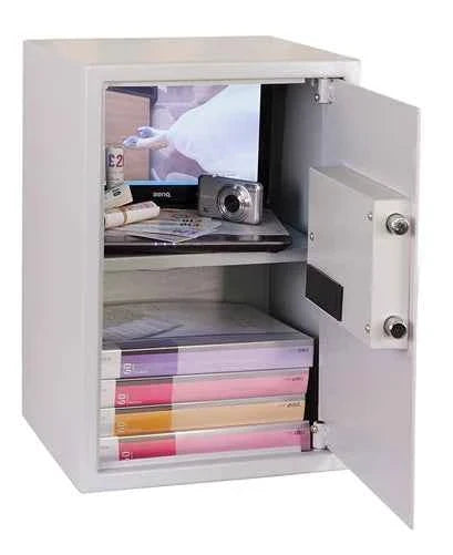KOLMAN 50EK Electronic Safe – High-Security Lock