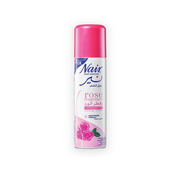 Nair Rose Spray 200 ml