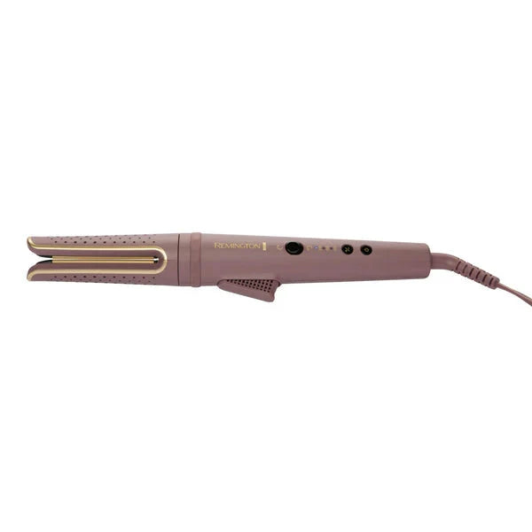 Airvive Auto-Rotating Curler Ionic Ceramic Micro-Conditioner Hair Straighteners Airvive Auto-Rotating Curler Ionic Ceramic Micro-Conditioner Airvive Auto-Rotating Curler Ionic Ceramic Micro-Conditioner Remington