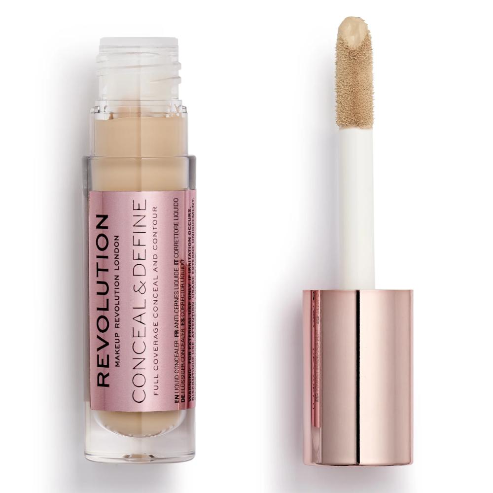 Makeup By Revolution Conceal And Define Concealer C7