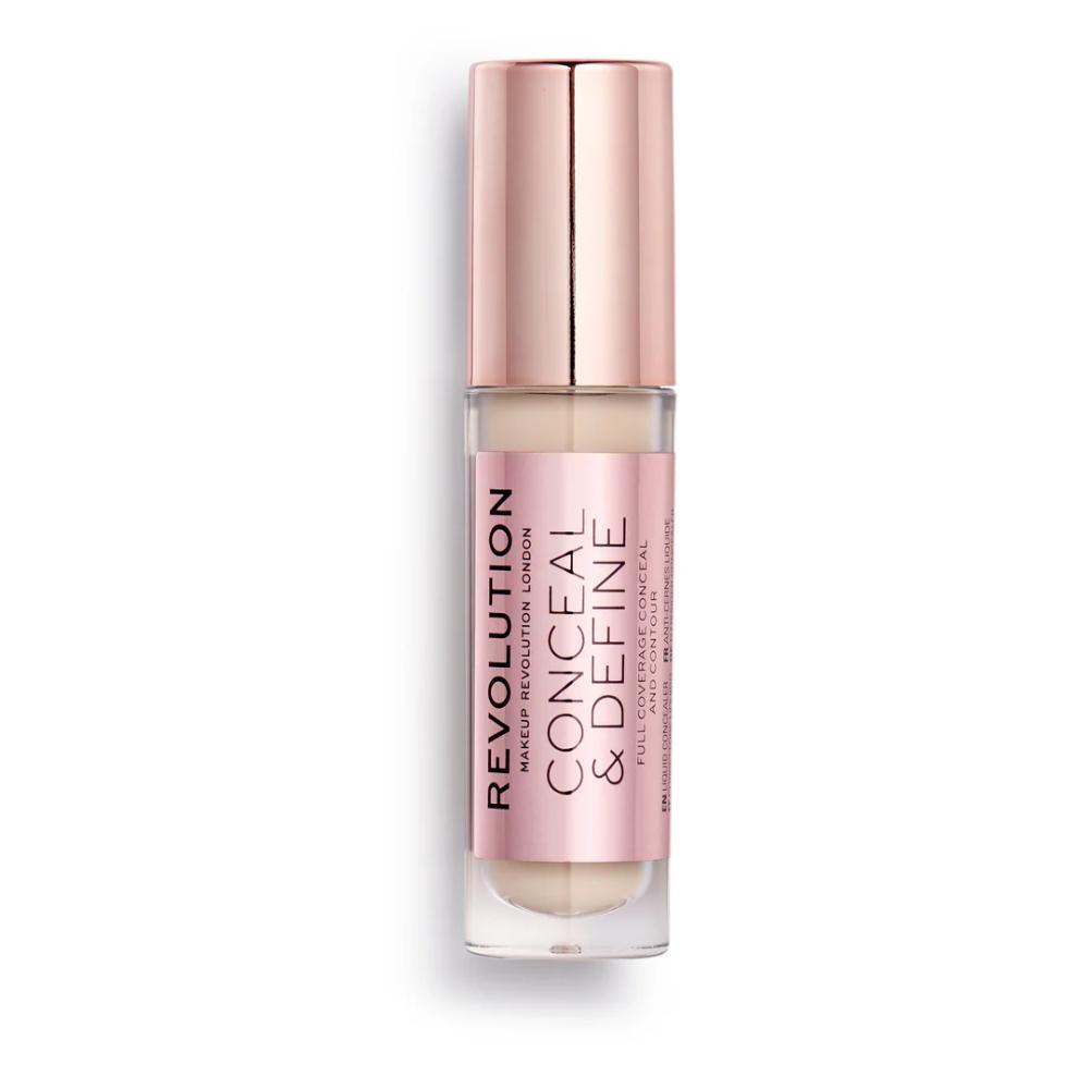 Makeup By Revolution Conceal And Define Concealer C8