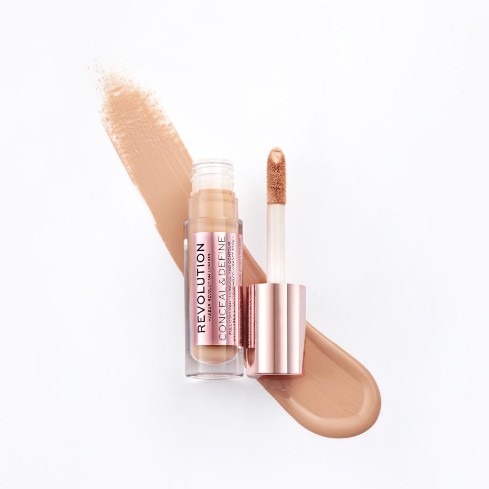 Makeup By Revolution Conceal And Define Concealer C10