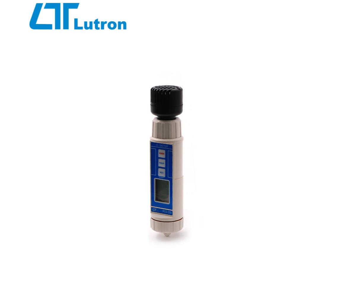 Oxygen Meter Lutron PO2-250