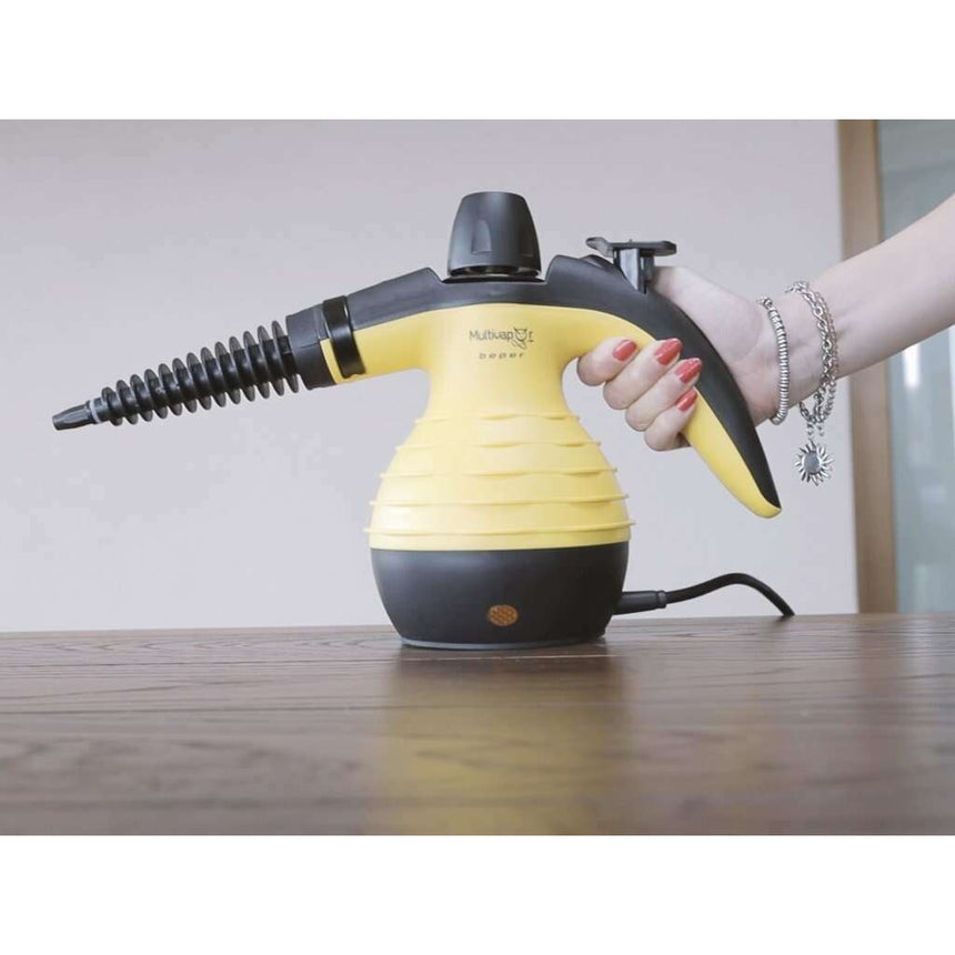 Sanitizing Steam Cleaner  Sanitizing Steam Cleaner Sanitizing Steam Cleaner Beper