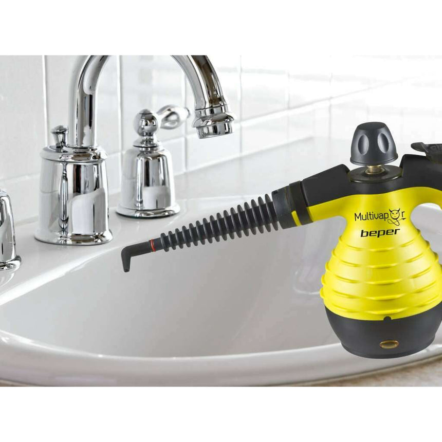 Sanitizing Steam Cleaner  Sanitizing Steam Cleaner Sanitizing Steam Cleaner Beper
