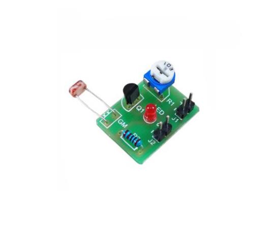 DIY Board - Light Control Switch Kit