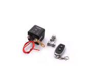 1-Channel Relay Switch with RF Remote 12V 200A