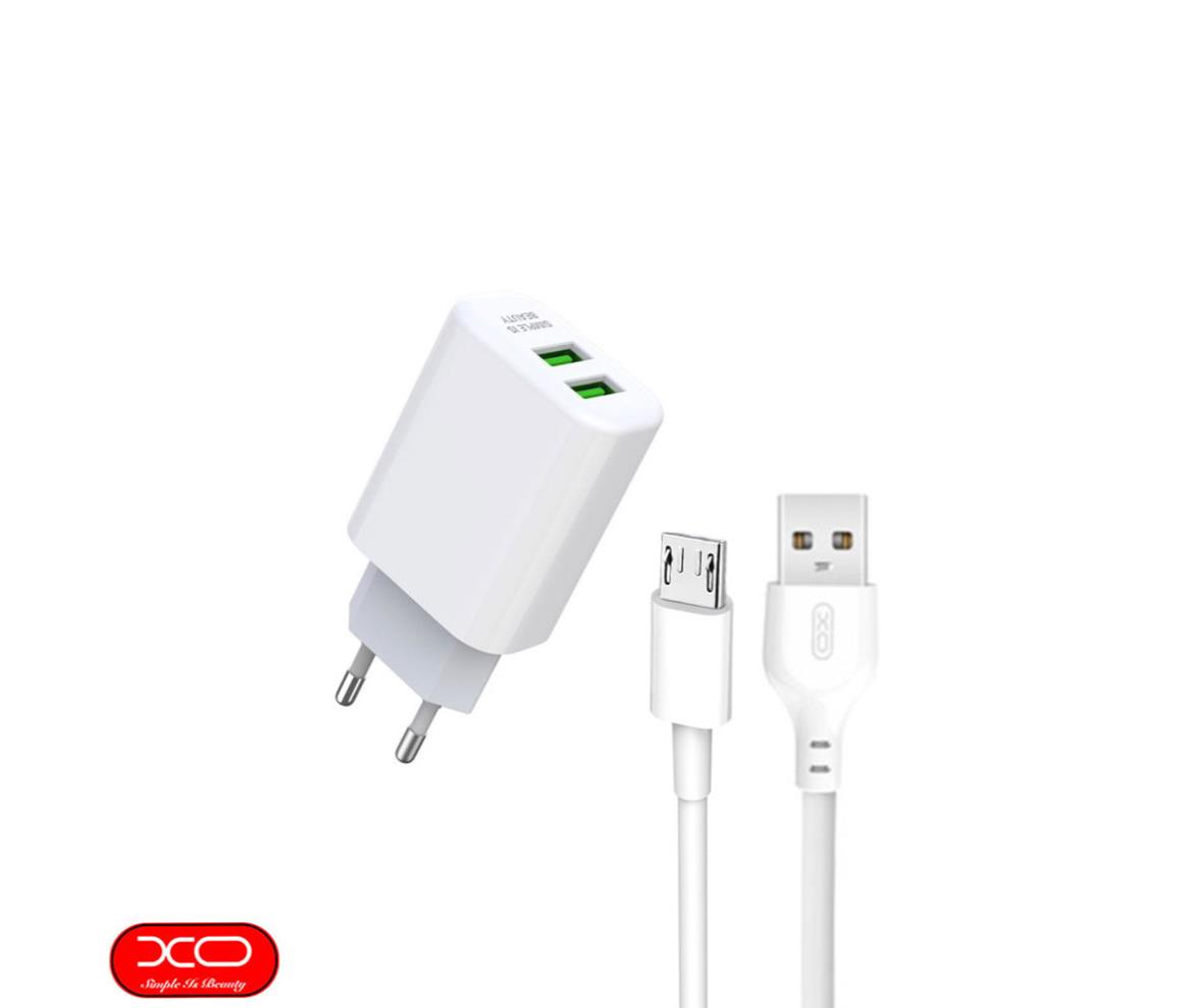 Mobile Charger Micro XO L85
