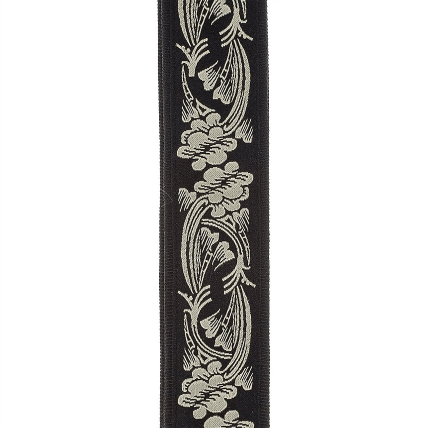 D’Addario Nylon Woven Rain Forest Guitar Strap
