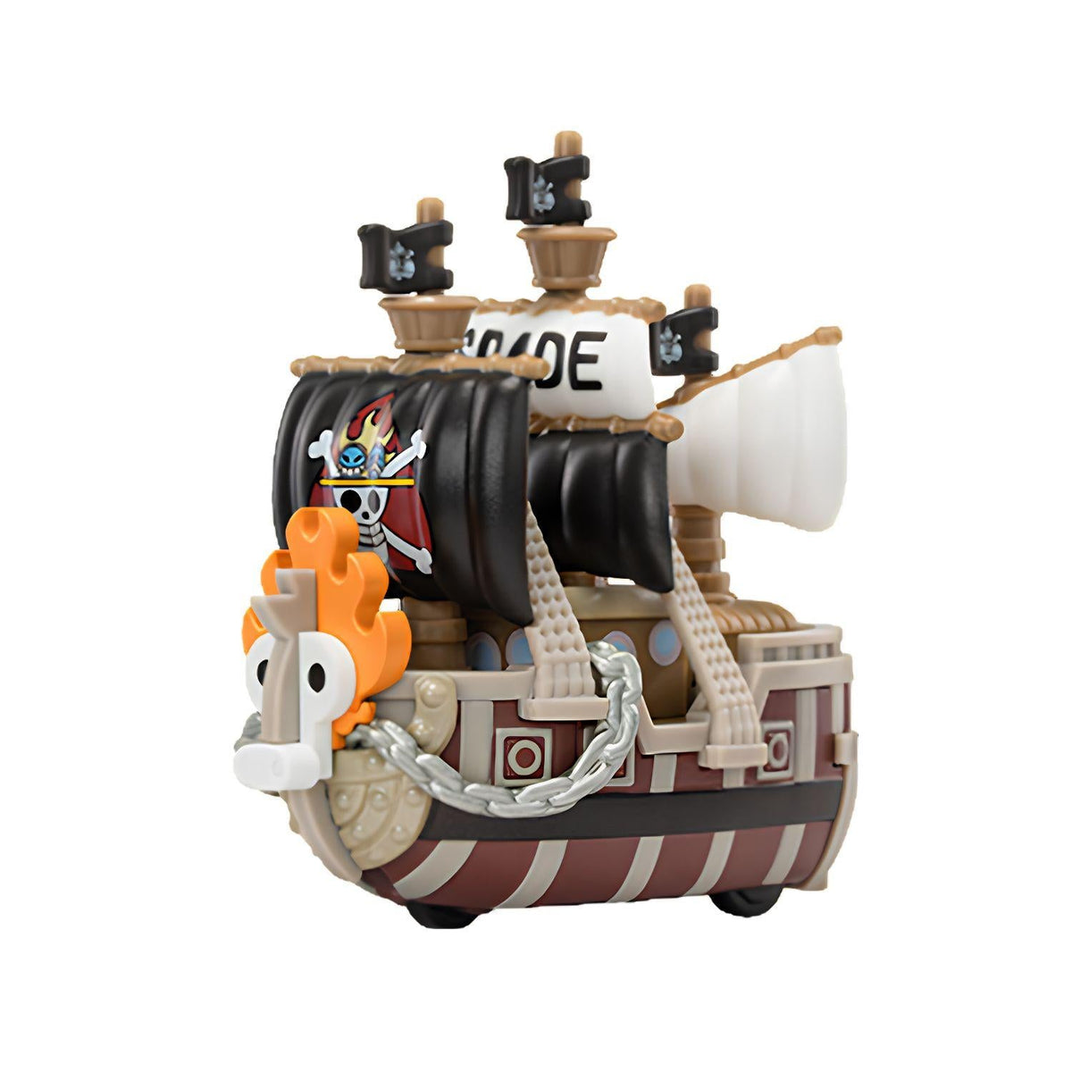 POP MART One Piece Grand Line Vehicle Figure - Nakama Lebanon