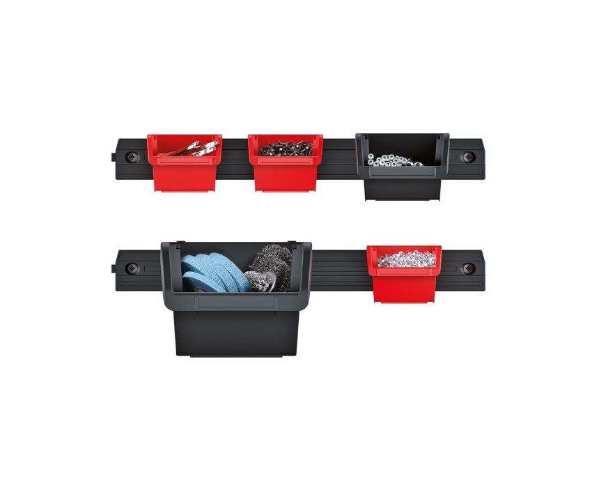 Kistenberg Trucks Storage Bin Set