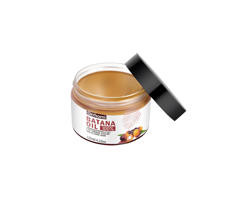 Orrhomi Batana Oil for Hair Growth