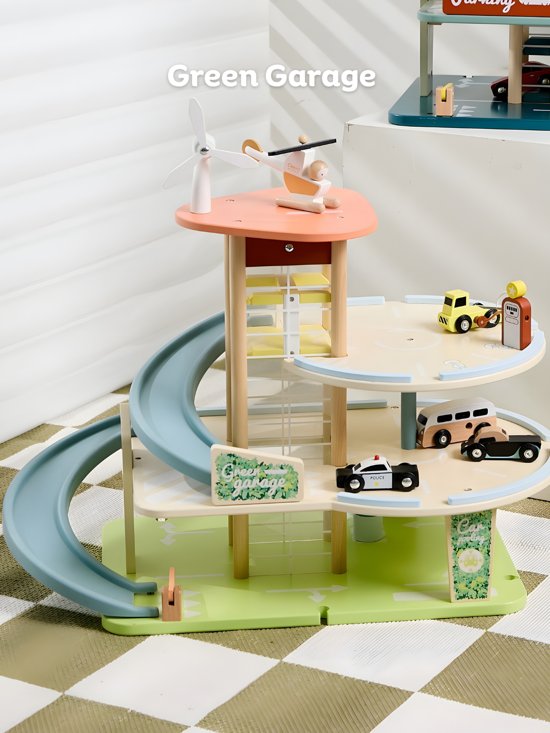 Green Garage
