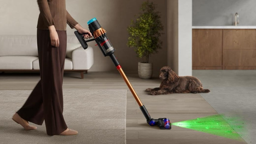 Dyson V16 Piston Animal Vacuum Cleaner