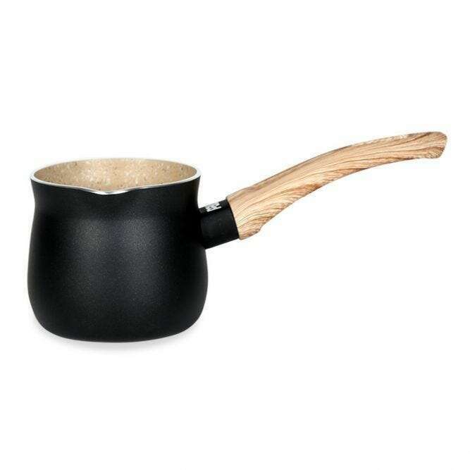 The German Outlet, Pal, Granite Line-Non-stick-Coffee Warmer, Granite Line-Non-stick-Coffee Warmer
