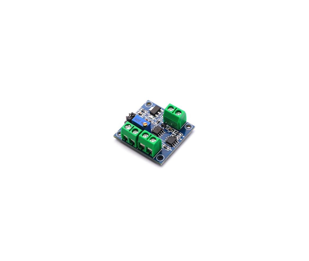 Converter 0-10V - PWM Module