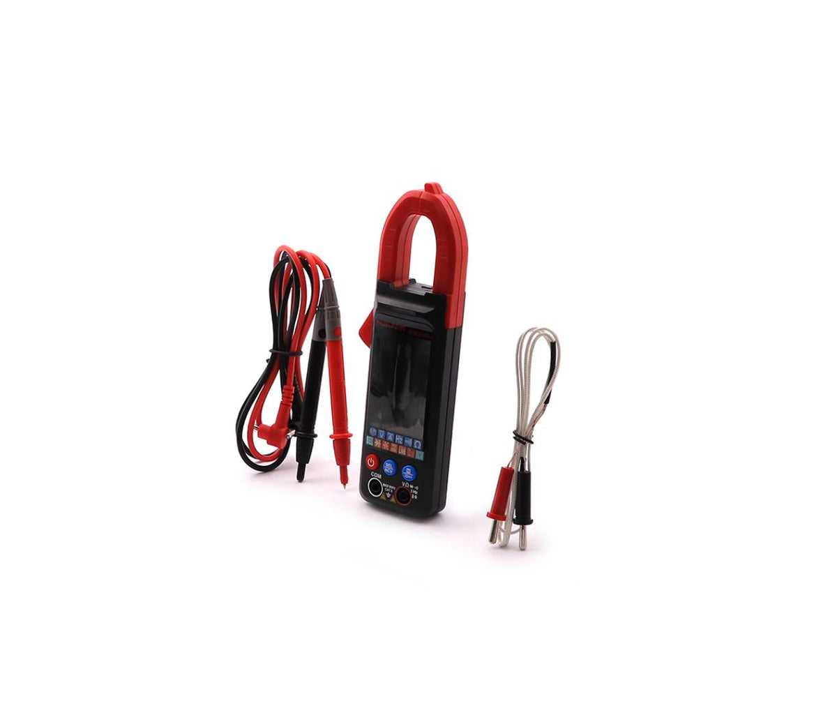 Clamp Meter Smart Large LCD FS8330PRO