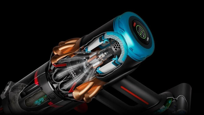 Dyson V16 Piston Animal Vacuum Cleaner