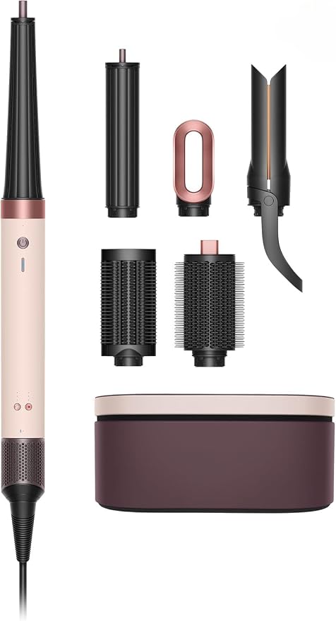 Dyson Airwrap Multi-Styler and Dryer