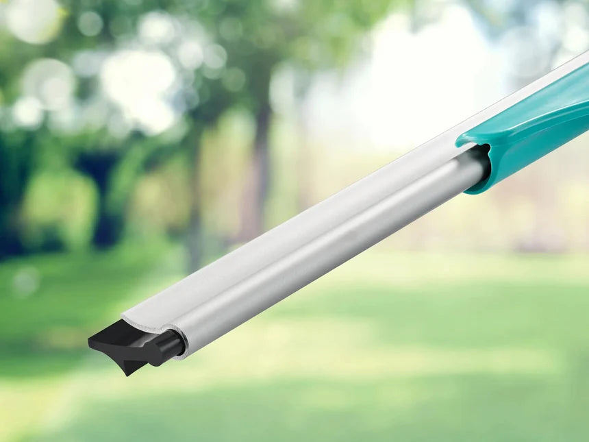 2in1 XL Window Squeegee Home cleaning 2in1 XL Window Squeegee 2in1 XL Window Squeegee LEIFHEIT