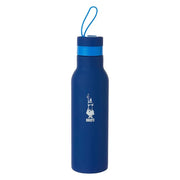 500ml Reusable Bottle with Screw Cap Plastic Flask 500ml Reusable Bottle with Screw Cap 500ml Reusable Bottle with Screw Cap Bialetti