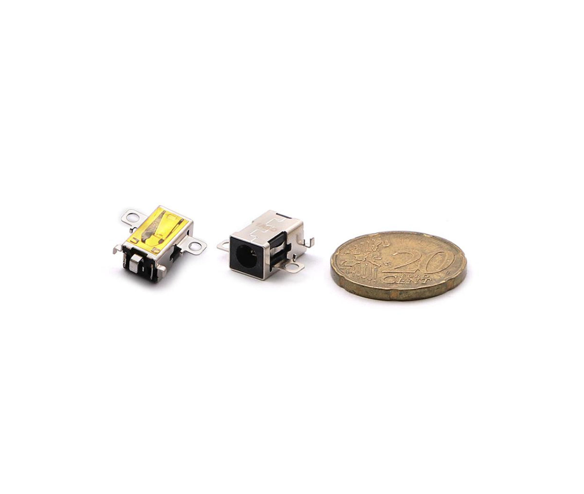 Laptop Power DC Jack Lenovo ideapad 330C-15IKB