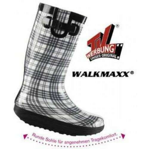 The German Outlet, WalkMaxx, Rubber Boots