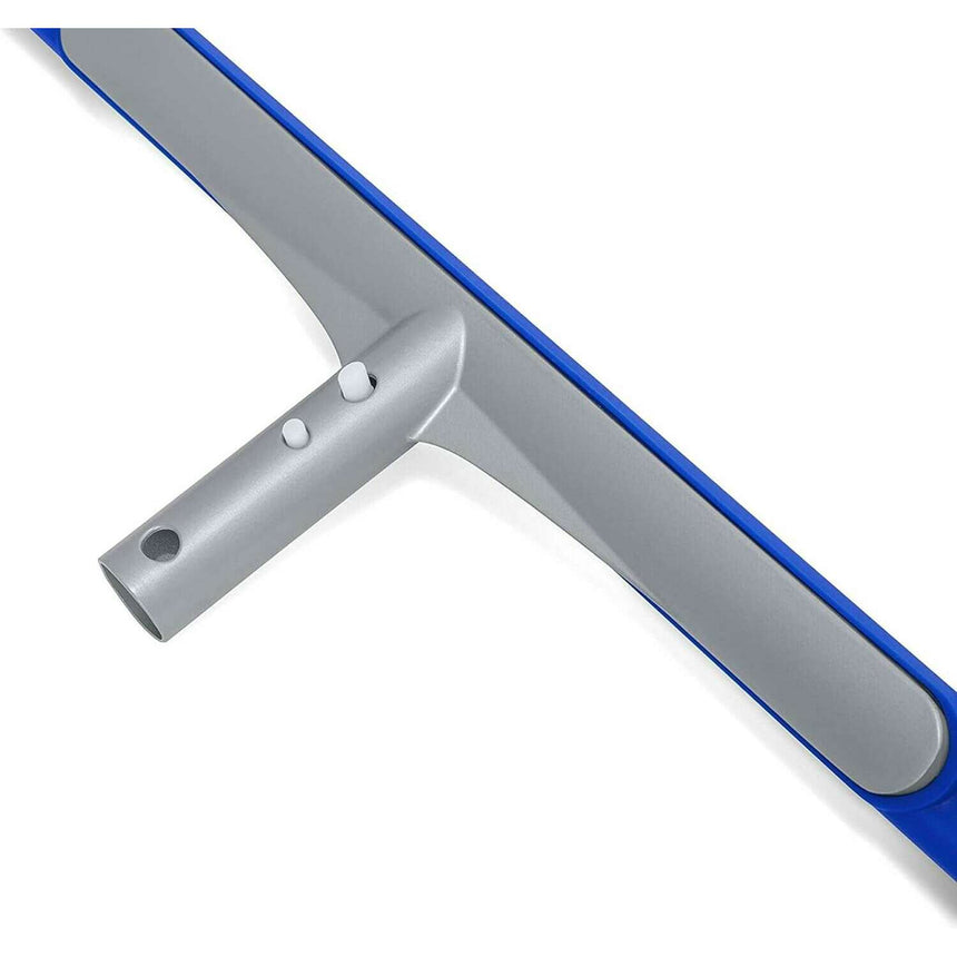 Flowclear AquaBroom Deluxe Pool Brush Head (Head Only) Home Pool Filters & Cleaners Flowclear AquaBroom Deluxe Pool Brush Head (Head Only) Flowclear AquaBroom Deluxe Pool Brush Head (Head Only) Bestway