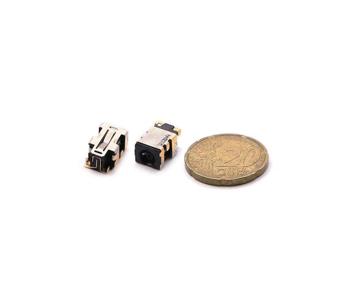 Laptop Power DC Jack HP 830G5 & 840G5 & 850G5 & 846G5