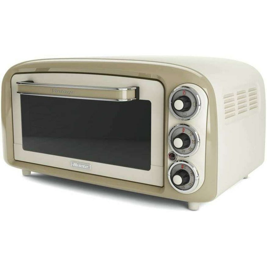 The German Outlet, Ariete, Vintage 18L Mini Oven, Vintage 18L Mini Oven