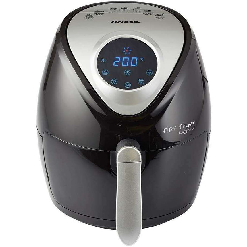 The German Outlet, Ariete, 2.6 L  Air Fryer
