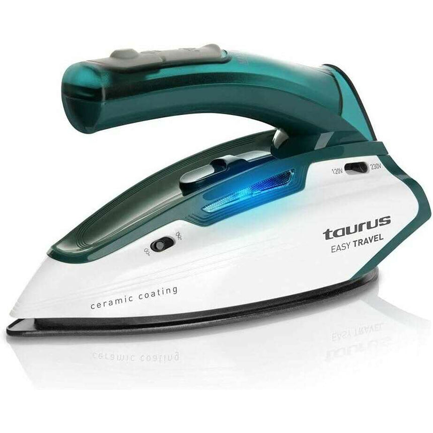 Easy Travel Iron Ironing Machine Easy Travel Iron Easy Travel Iron Taurus