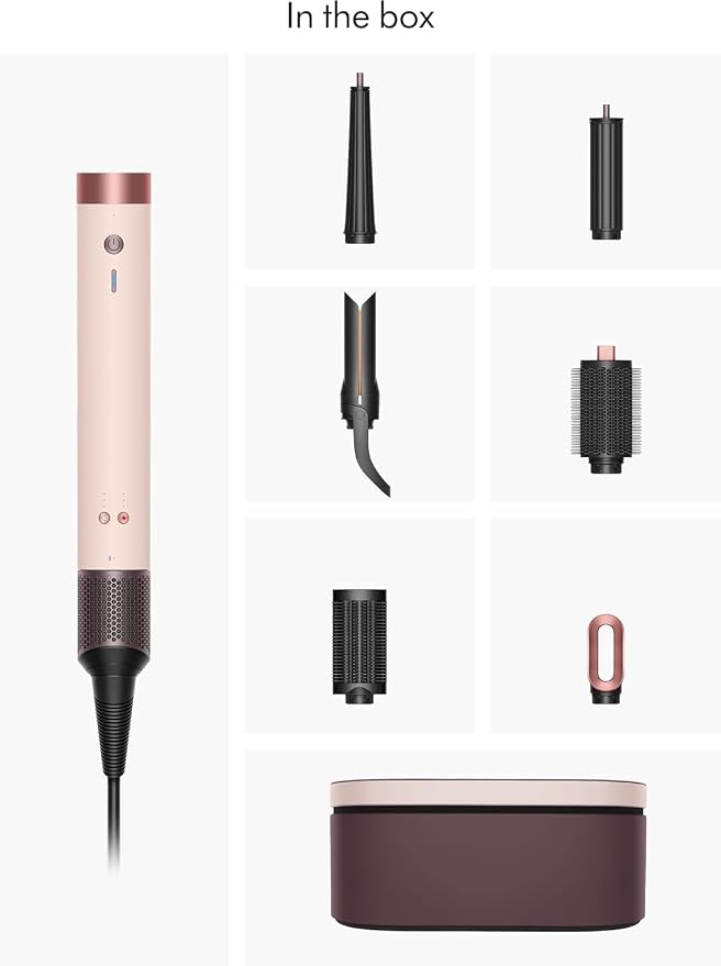 Dyson Airwrap Multi-Styler and Dryer