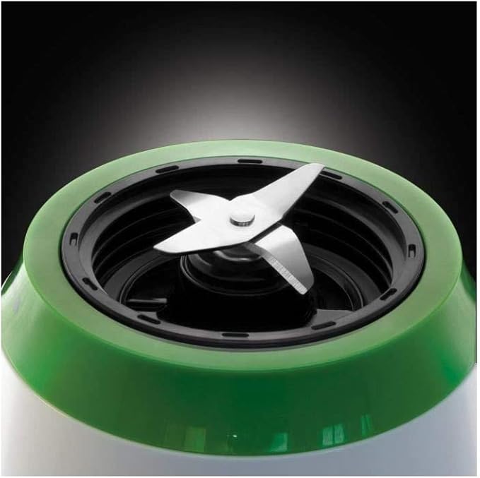 Explore Mix & Go Blender