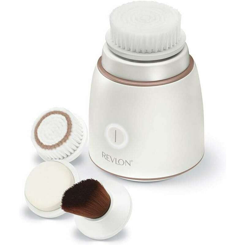 Facial Brush Outlet Facial Brush Facial Brush Revlon