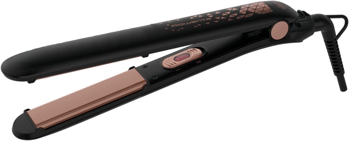 Rowenta Ceramic Easy Straightener 36W