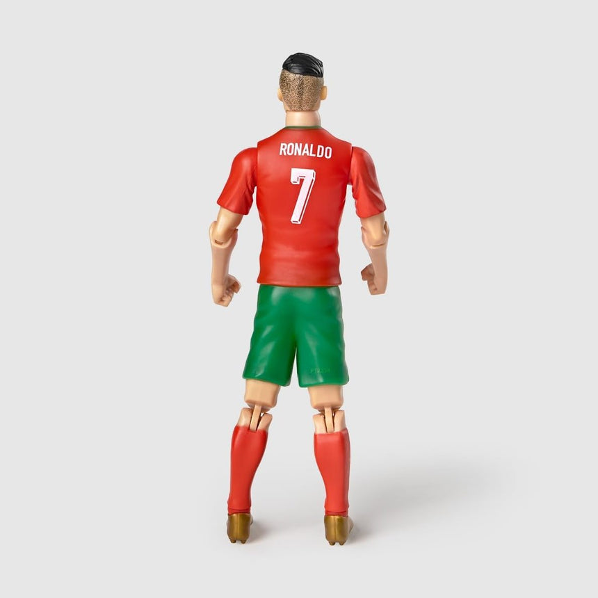 Megableu Cristiano Ronaldo Portugal by Megableu
