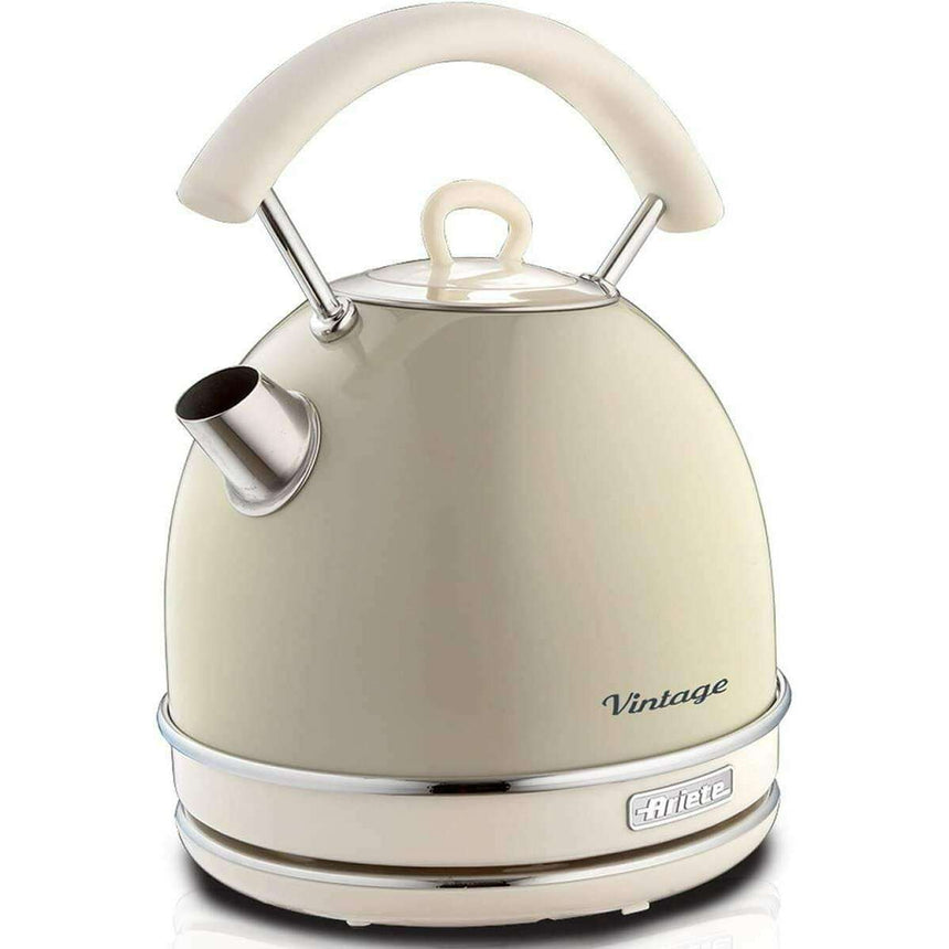 The German Outlet, Ariete, Vintage 1.7L Water Kettle, Vintage 1.7L Water Kettle