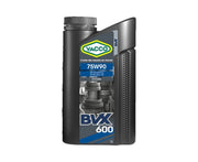 Yacco BVX 600 75W90 Synthetic Gear Oil - 1 L
